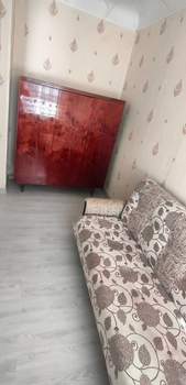 Дом 60м², 1-этажный, на длительный срок, 