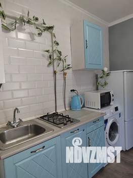 Дом 25м&sup2;, 1-этажный, посуточно, 