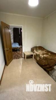 Дом 45м², 1-этажный, на длительный срок, 