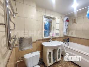 Дом 121м&sup2;, 1-этажный, на длительный срок, 