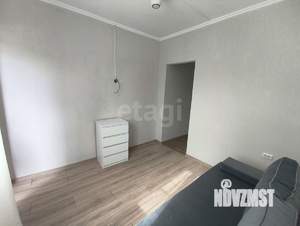 Дом 25м², 1-этажный, на длительный срок, 