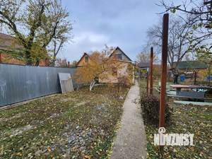 Дом 55м&sup2;, 2-этажный, на длительный срок, 