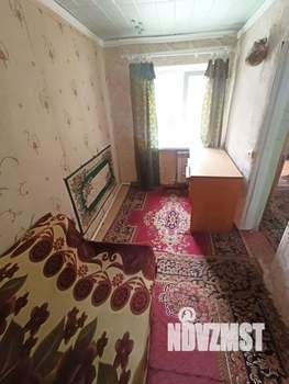 Дом 45м², 1-этажный, на длительный срок, 