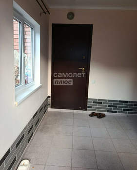 Дом 23м², 1-этажный, на длительный срок, 