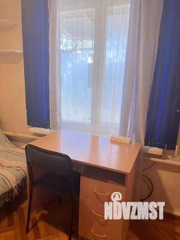 Дом 30м², 1-этажный, на длительный срок, 