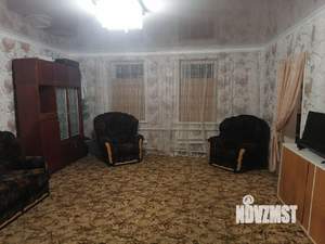 Дом 80м&sup2;, 1-этажный, на длительный срок, 