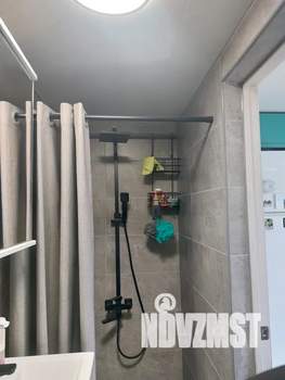 Дом 16м&sup2;, 1-этажный, посуточно, 