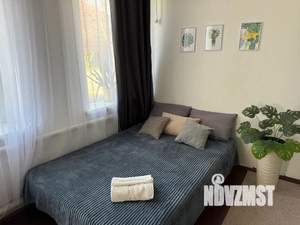 Дом 31м², 1-этажный, посуточно, 