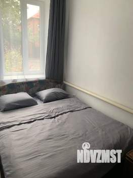 Дом 40м&sup2;, 1-этажный, посуточно, 