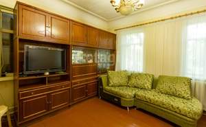 Дом 75м&sup2;, 1-этажный, на длительный срок, 