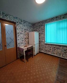 Дом 45м&sup2;, 1-этажный, на длительный срок, 