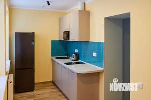 Дом 120м&sup2;, 1-этажный, посуточно, 