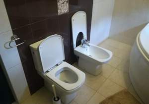 Дом 185м², 3-этажный, на длительный срок, 