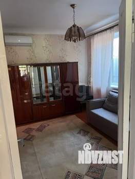 Дом 42м², 1-этажный, на длительный срок, 