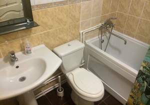 Дом 70м&sup2;, 1-этажный, на длительный срок, 