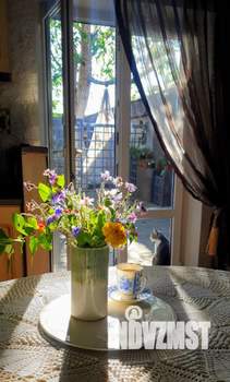 Дом 60м&sup2;, 2-этажный, на длительный срок, 