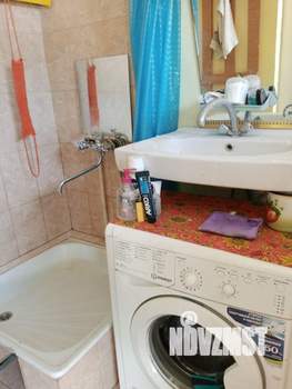 Дом 40м², 1-этажный, на длительный срок, 