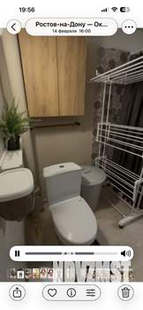 Дом 53м&sup2;, 1-этажный, на длительный срок, 