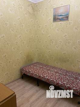 Дом 30м², 1-этажный, на длительный срок, 
