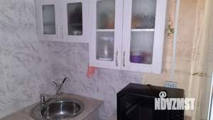 Дом 28м&sup2;, 1-этажный, на длительный срок, 