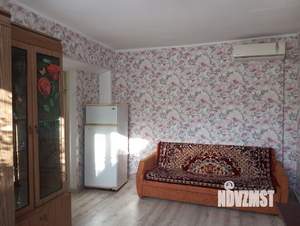 Дом 28м², 1-этажный, на длительный срок, 