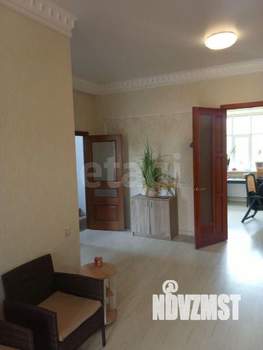 Дом 600м&sup2;, 4-этажный, на длительный срок, 