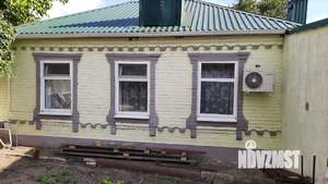 Дом 30м&sup2;, 1-этажный, на длительный срок, 