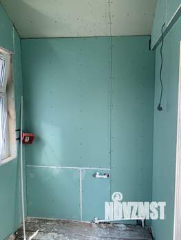 Дом 88м², 2-этажный, на длительный срок, 