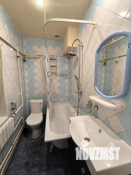 Дом 49м², 1-этажный, на длительный срок, 