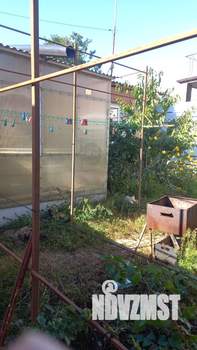 Дом 55м&sup2;, 1-этажный, на длительный срок, 