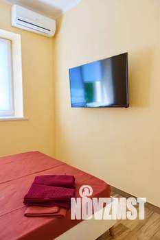 Дом 120м&sup2;, 1-этажный, посуточно, 