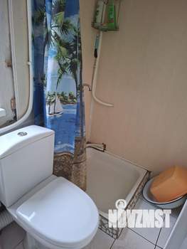 Дом 67м&sup2;, 1-этажный, на длительный срок, 