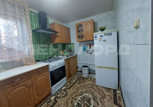 Дом 80м², 1-этажный, на длительный срок, 