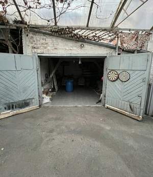 Дом 80м&sup2;, 1-этажный, на длительный срок, 