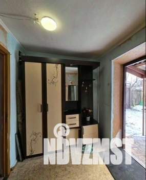 Дом 60м&sup2;, 1-этажный, на длительный срок, 