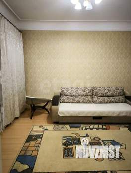 Дом 54м&sup2;, 1-этажный, на длительный срок, 