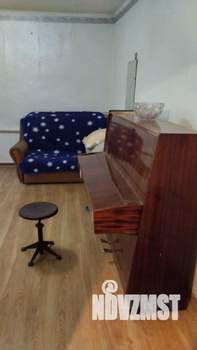 Дом 64м&sup2;, 1-этажный, на длительный срок, 