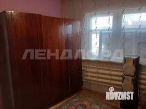 Дом 65м², 1-этажный, на длительный срок, 