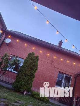 Дом 110м&sup2;, 2-этажный, посуточно, 