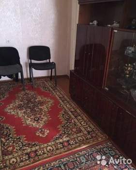 Дом 50м², 1-этажный, на длительный срок, 