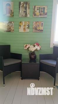 Дом 180м&sup2;, 2-этажный, посуточно, 