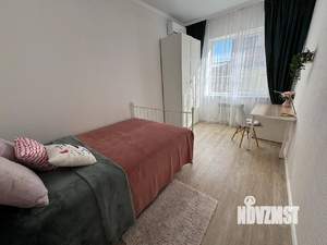 Коттедж 70м², 1-этажный, на длительный срок, 