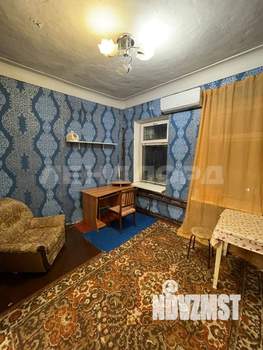 Дом 40м², 1-этажный, на длительный срок, 