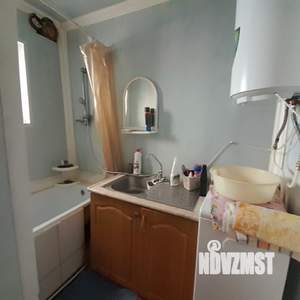 Дом 40м², 1-этажный, на длительный срок, 