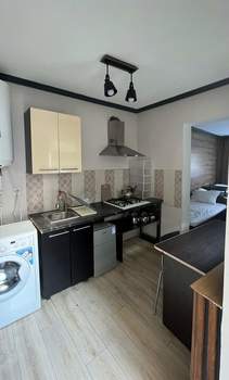 Дом 30м&sup2;, 1-этажный, на длительный срок, 