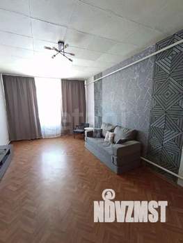 Дом 55м&sup2;, 2-этажный, на длительный срок, 