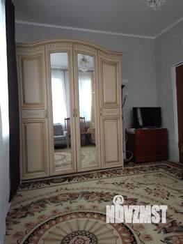 Дом 40м&sup2;, 1-этажный, на длительный срок, 