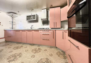 Дом 150м&sup2;, 2-этажный, на длительный срок, 