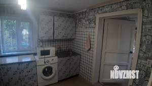 Дом 40м², 1-этажный, на длительный срок, 