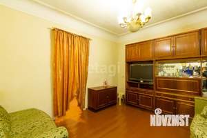 Дом 75м&sup2;, 1-этажный, на длительный срок, 